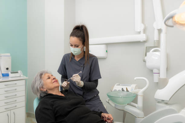 Best After-Hours Emergency Dentist in Ecru, MS