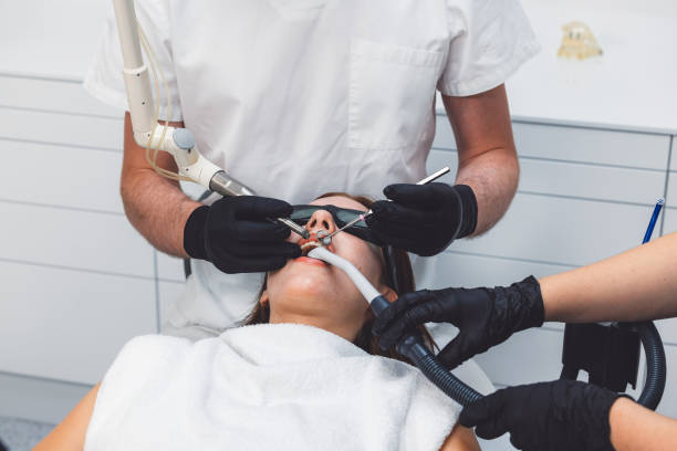 Best Emergency Tooth Extraction in Ecru, MS
