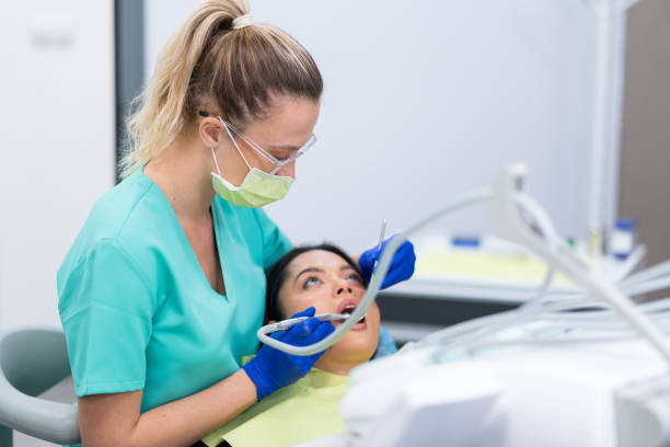 Best Urgent Dental Care in Ecru, MS