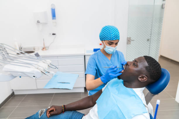 Best Walk-In Emergency Dentist in Ecru, MS